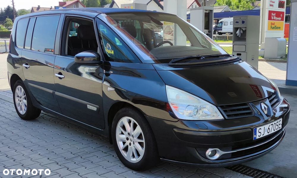 Renault Espace 3.0 dCi Initiale - 5