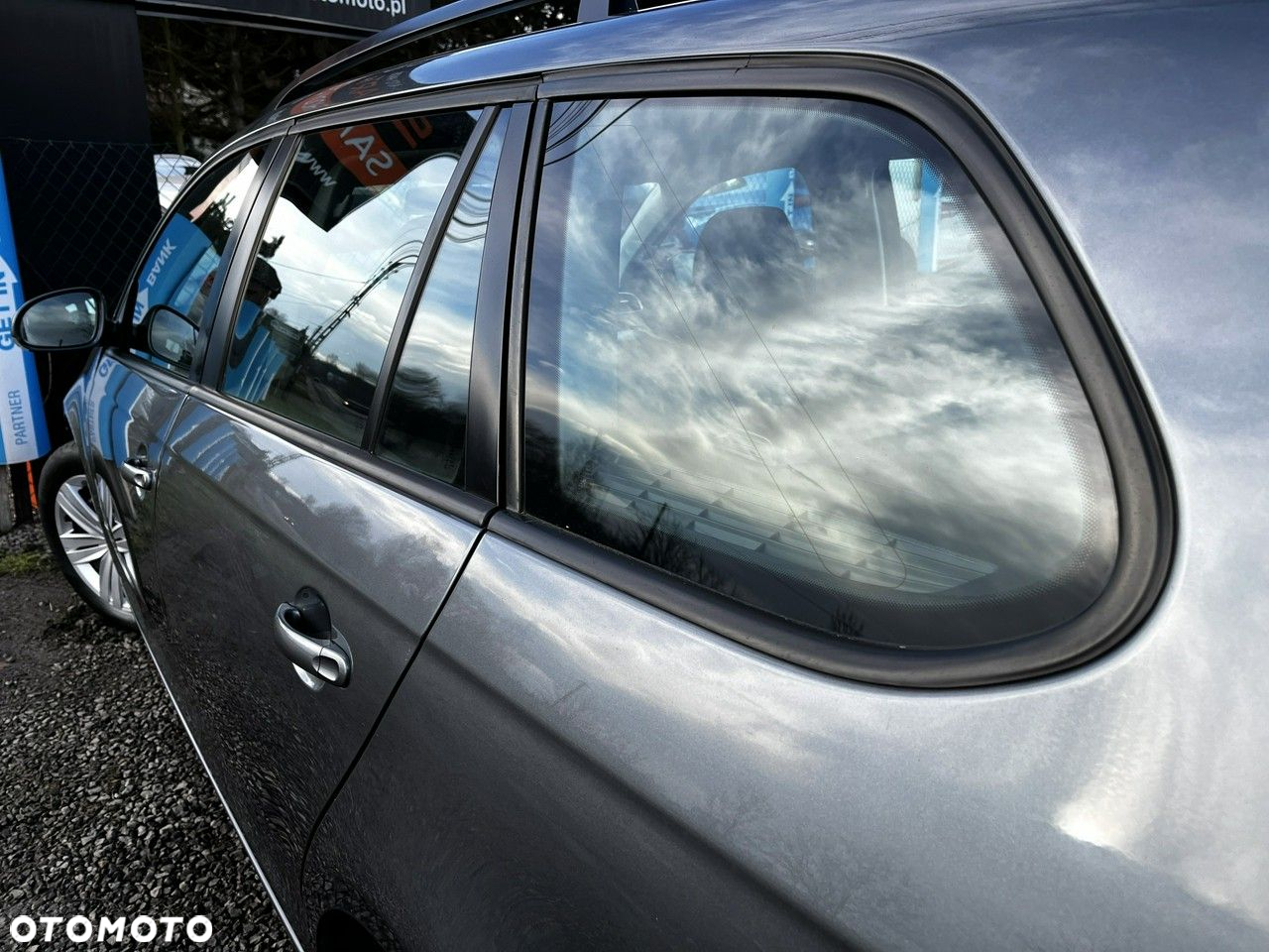 Volkswagen Golf VI 1.6 Trendline - 10
