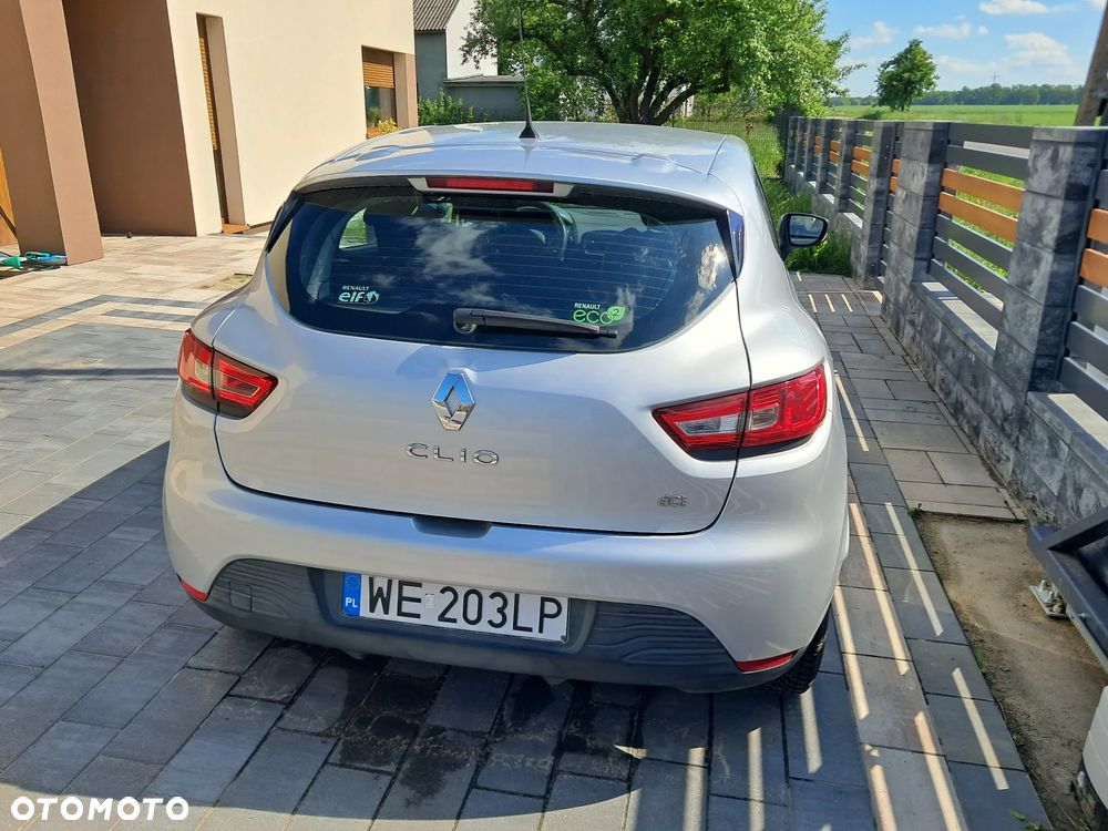 Renault Clio 1.5 dCi Business - 6