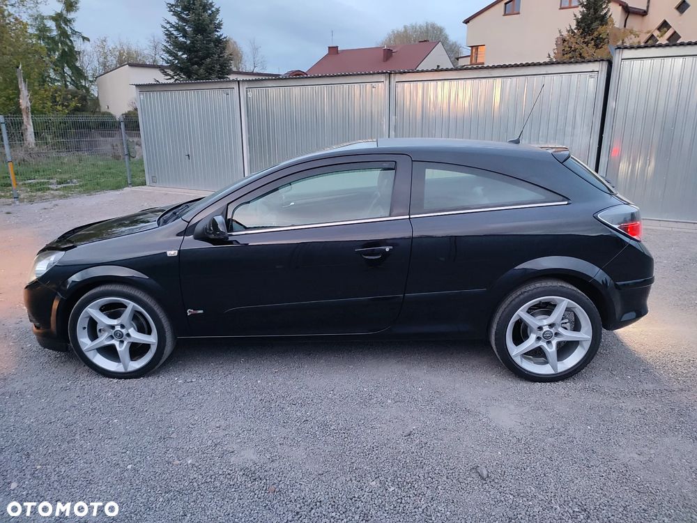 Opel Astra - 14