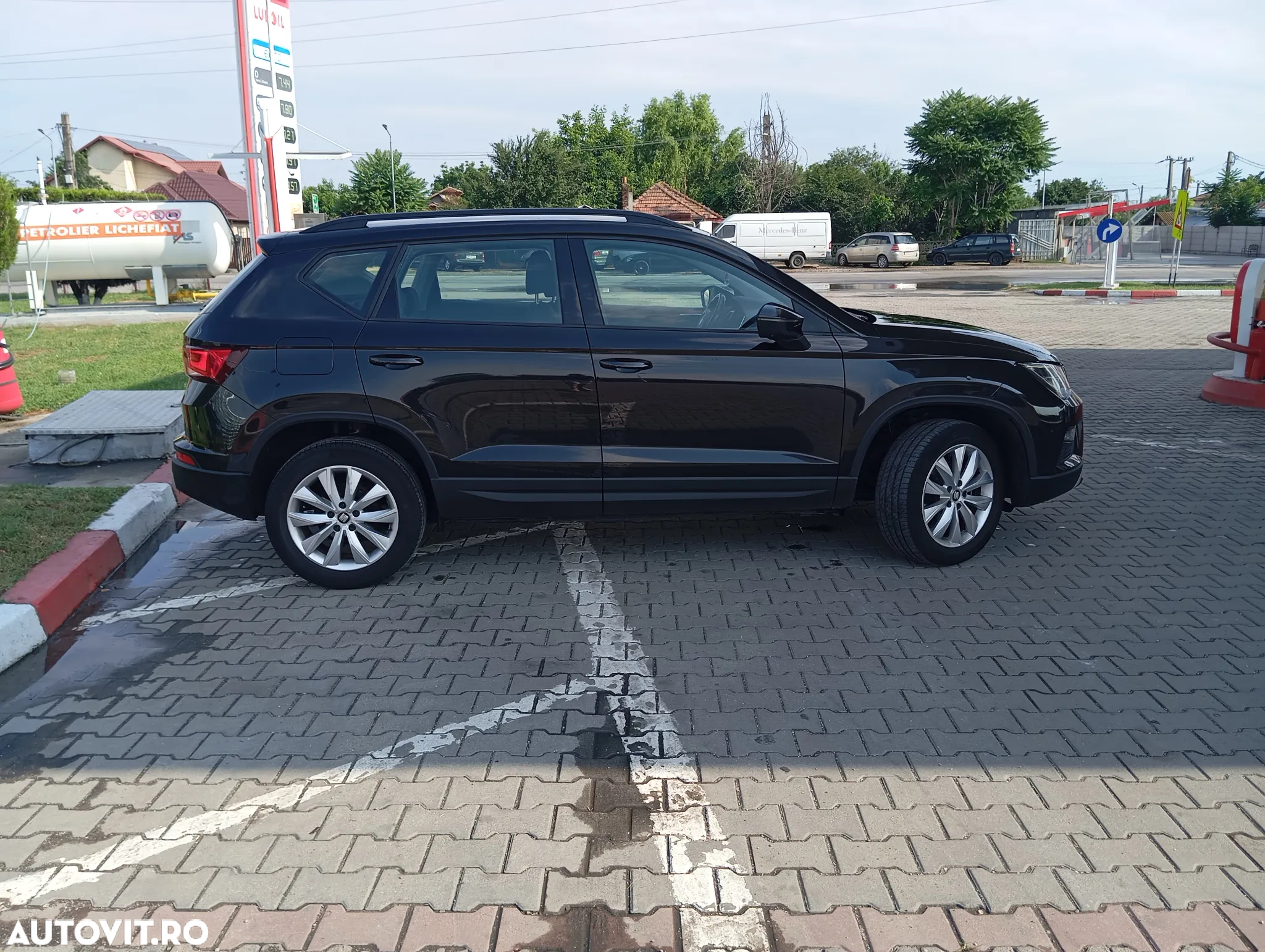 Seat Ateca - 11