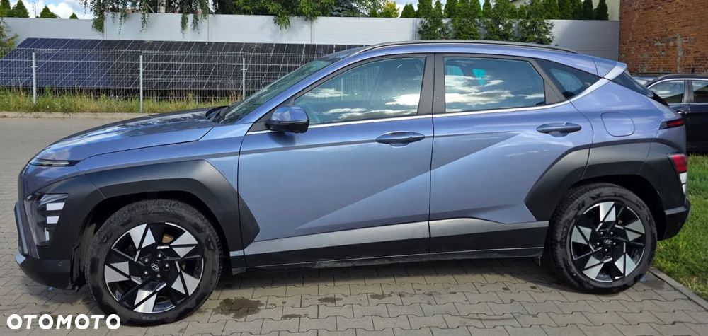 Hyundai Kona - 7