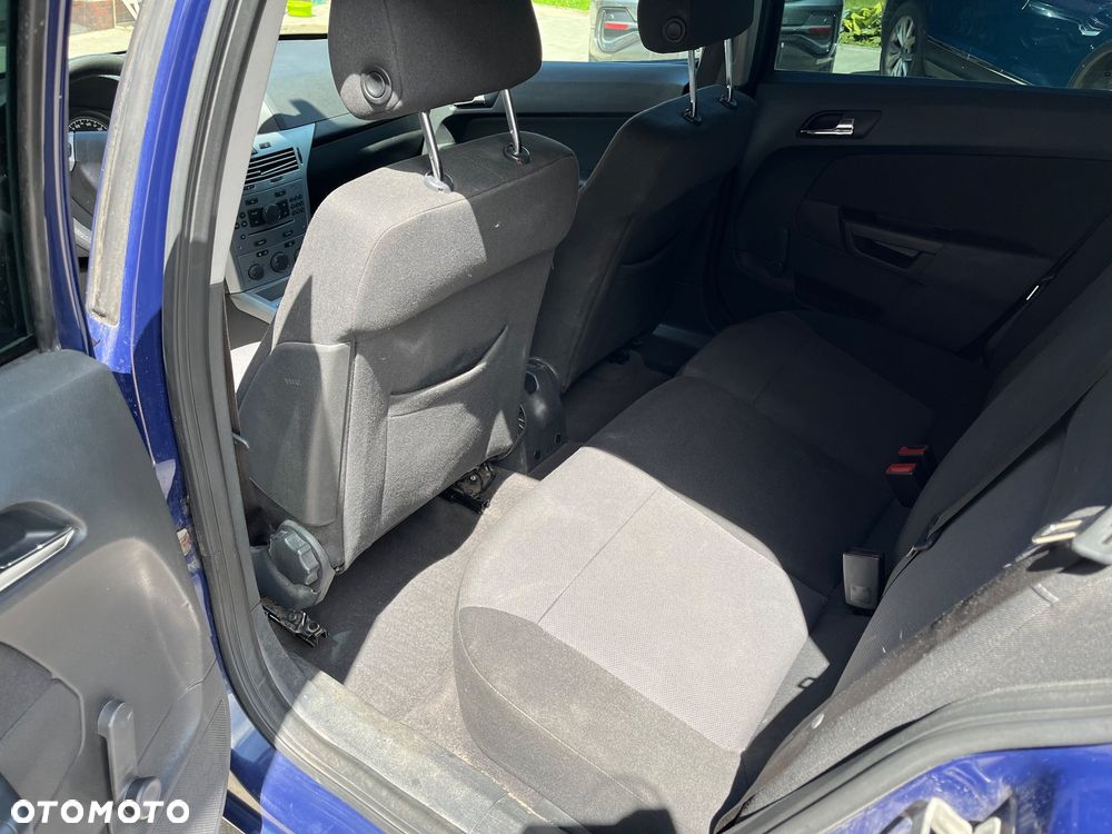 Opel Astra 1.6 - 6