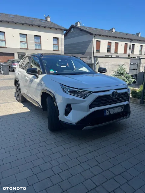 Toyota RAV4 - 2