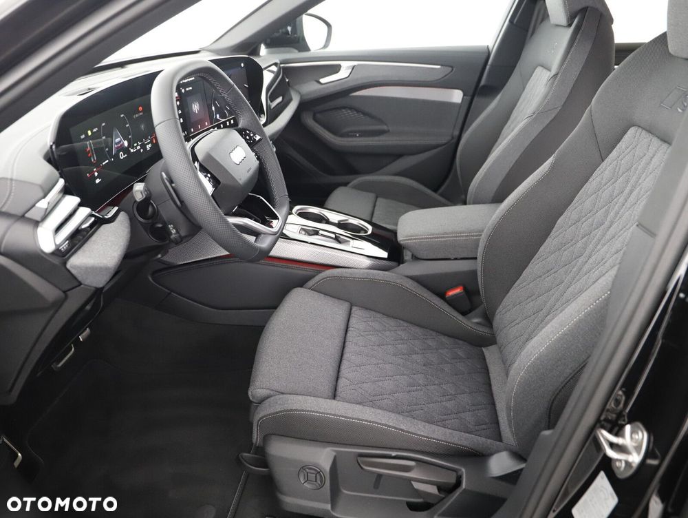 Audi A6 Avant - 10