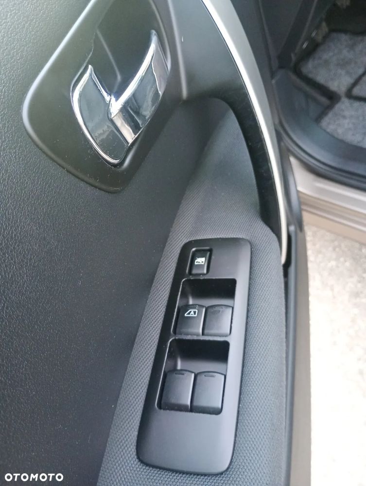 Nissan Qashqai 1.6 Tekna - 20