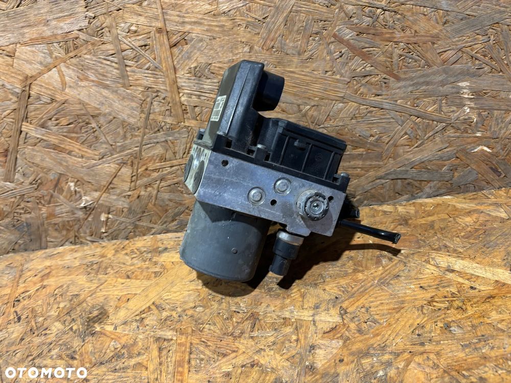 Audi A4 Quattro Pompa Abs 0265950012 - 4