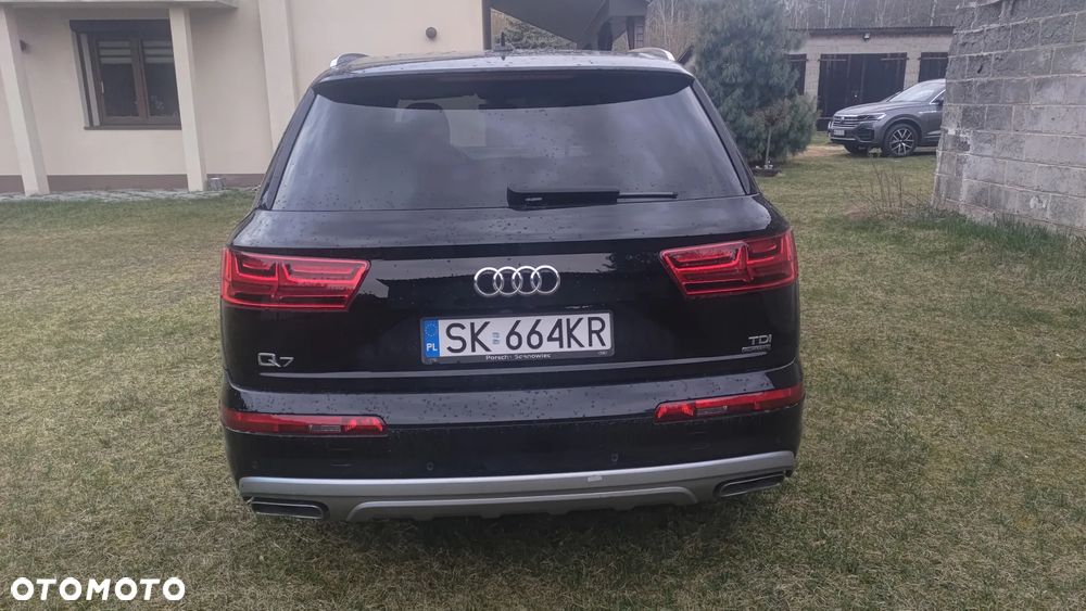 Audi Q7 - 31