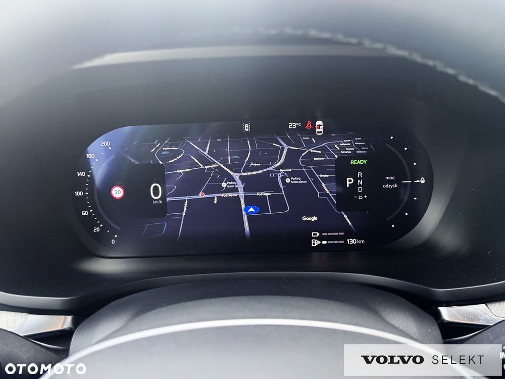 Volvo V60 - 12