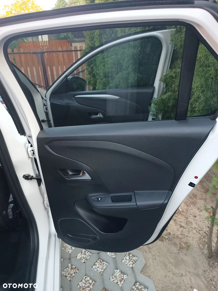 Opel Corsa 1.2 GS Line Plus Pack S&S - 27
