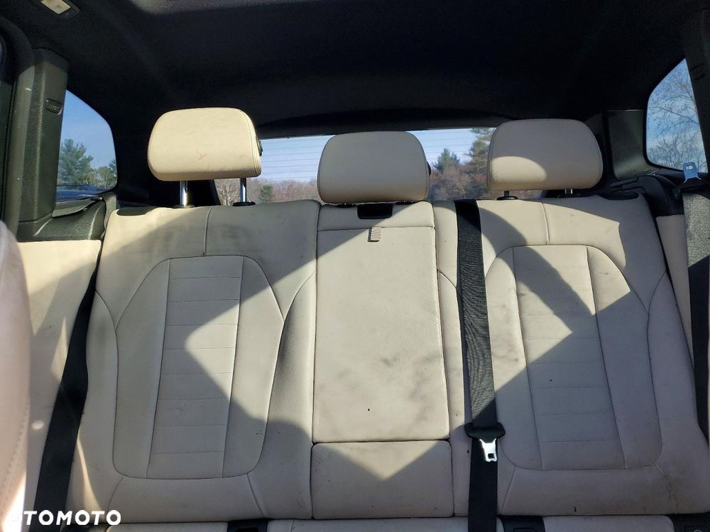 BMW X3 xDrive30i xLine sport - 9