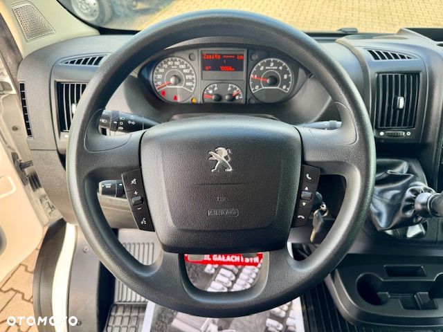 Peugeot BOXER - 11