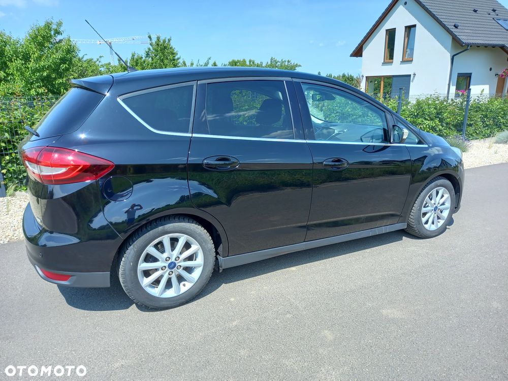 Ford C-MAX - 8