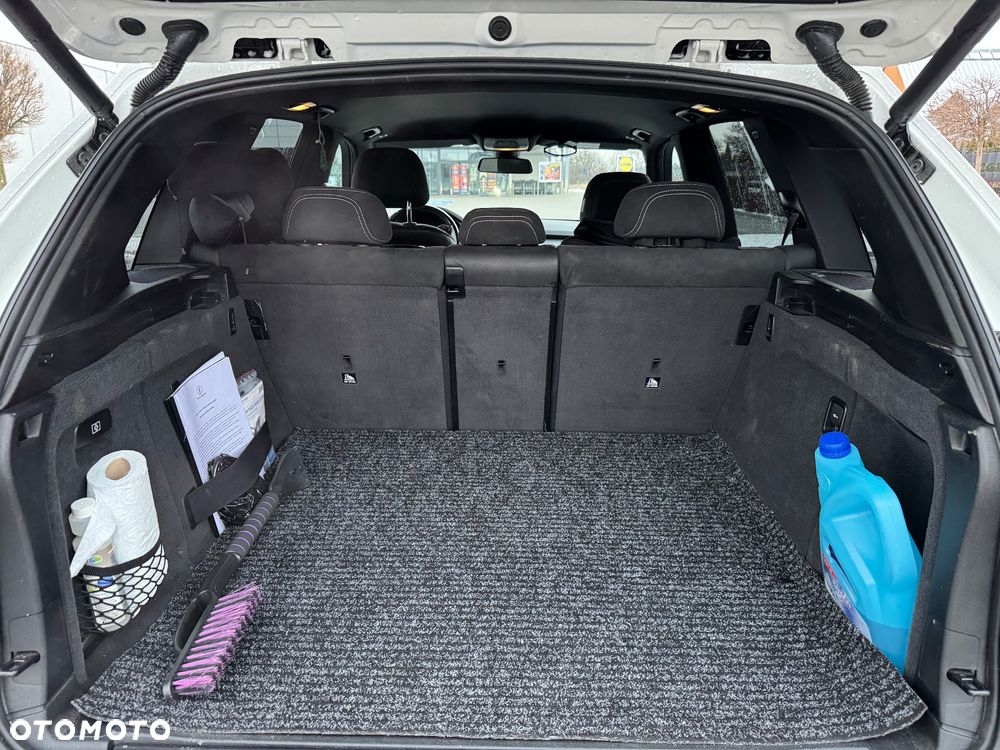 BMW X5 xDrive25d - 16