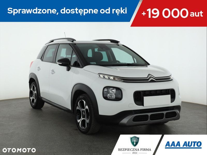Citroën C3 Aircross - 2