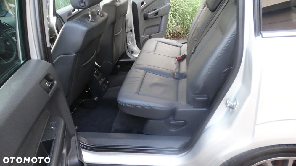 Opel Zafira 1.8 Cosmo - 20