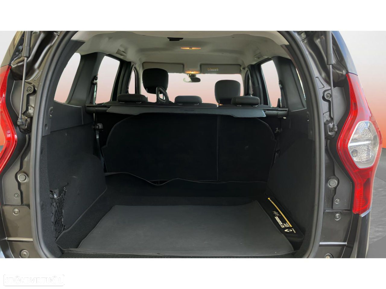 Dacia Lodgy - 9