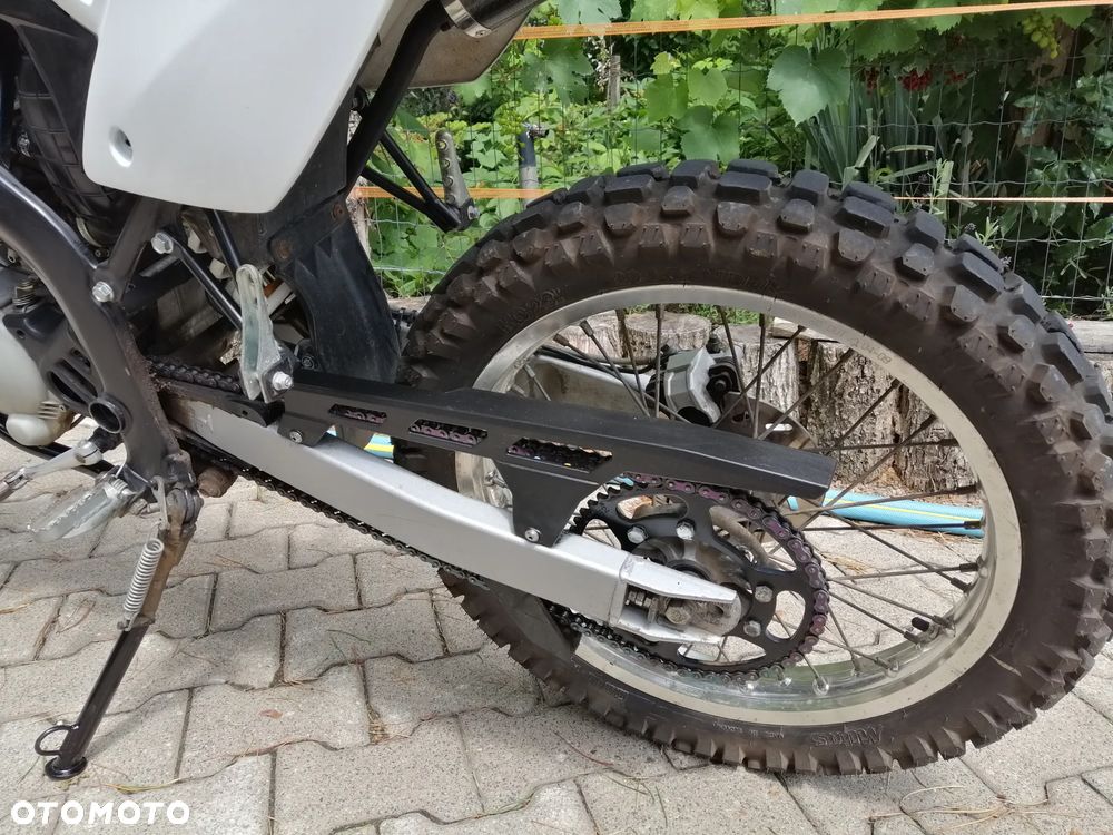 Rieju MRT - 6