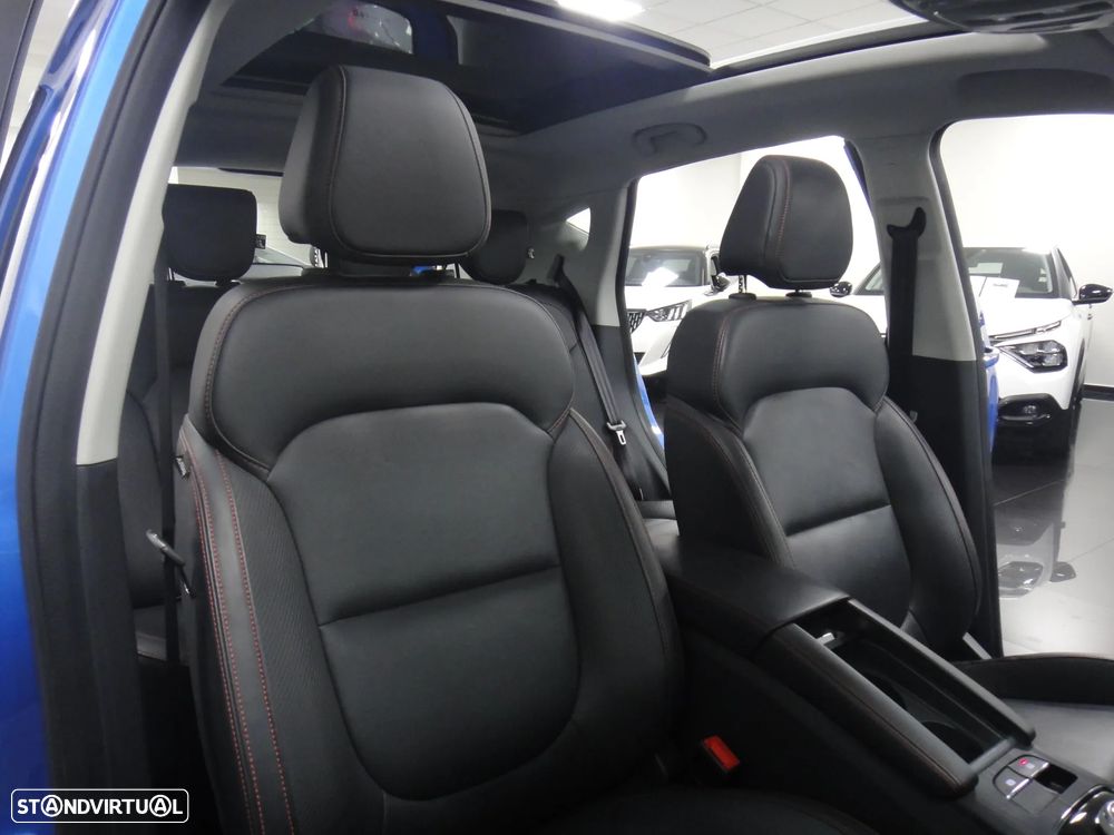 MG ZS Standard Luxury - 24