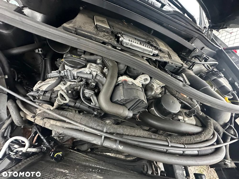 Mercedes-Benz GL 450 4Matic 7G-TRONIC - 5