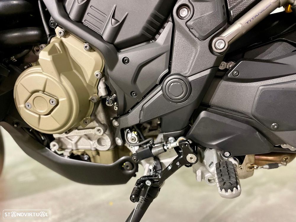 Ducati Multistrada RS - 18