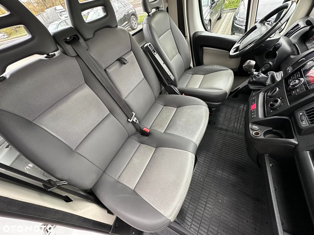 Citroën Jumper - 12