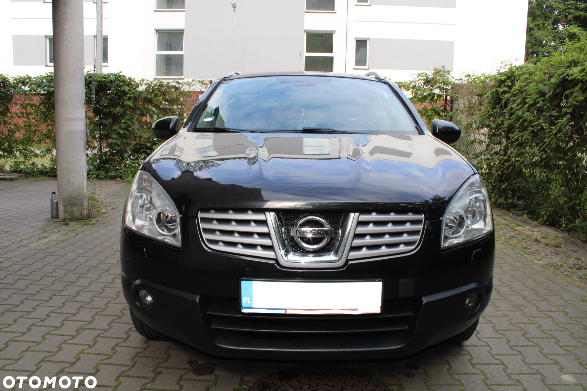 Nissan Qashqai - 6