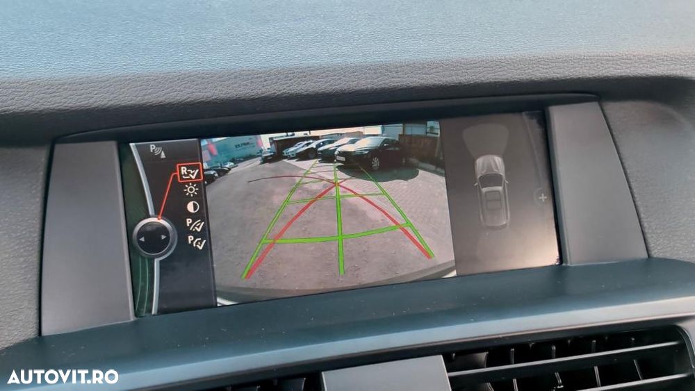 BMW X3 xDrive20d Aut. - 18