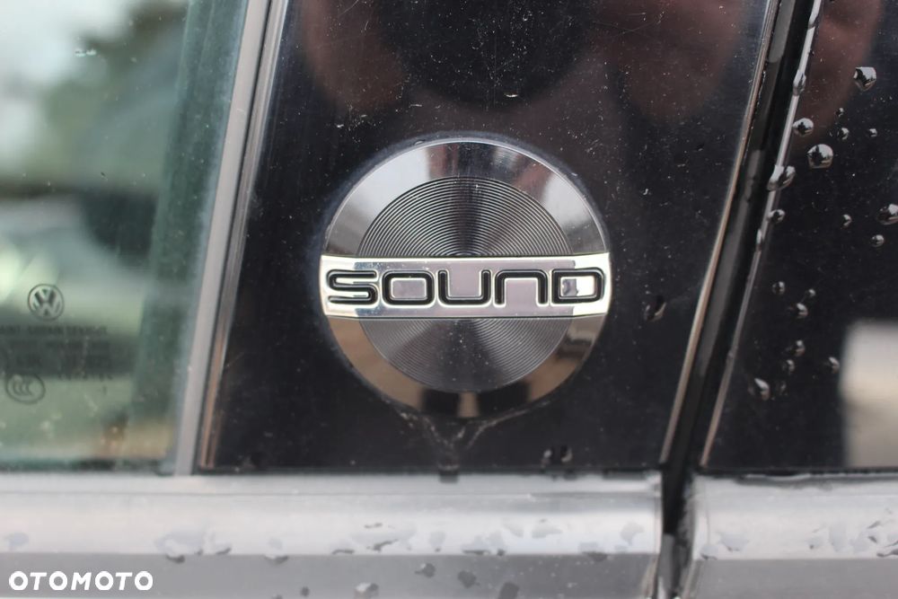 Volkswagen Golf Sportsvan 2.0 TDI (BlueMotion Technology) Sound - 26