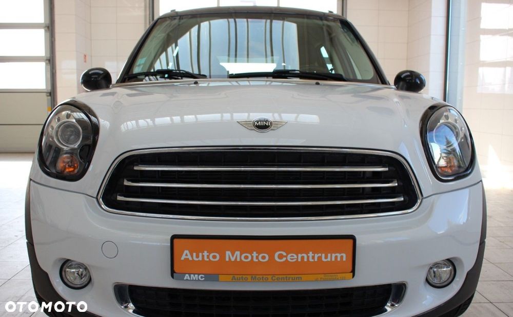 MINI Countryman - 2