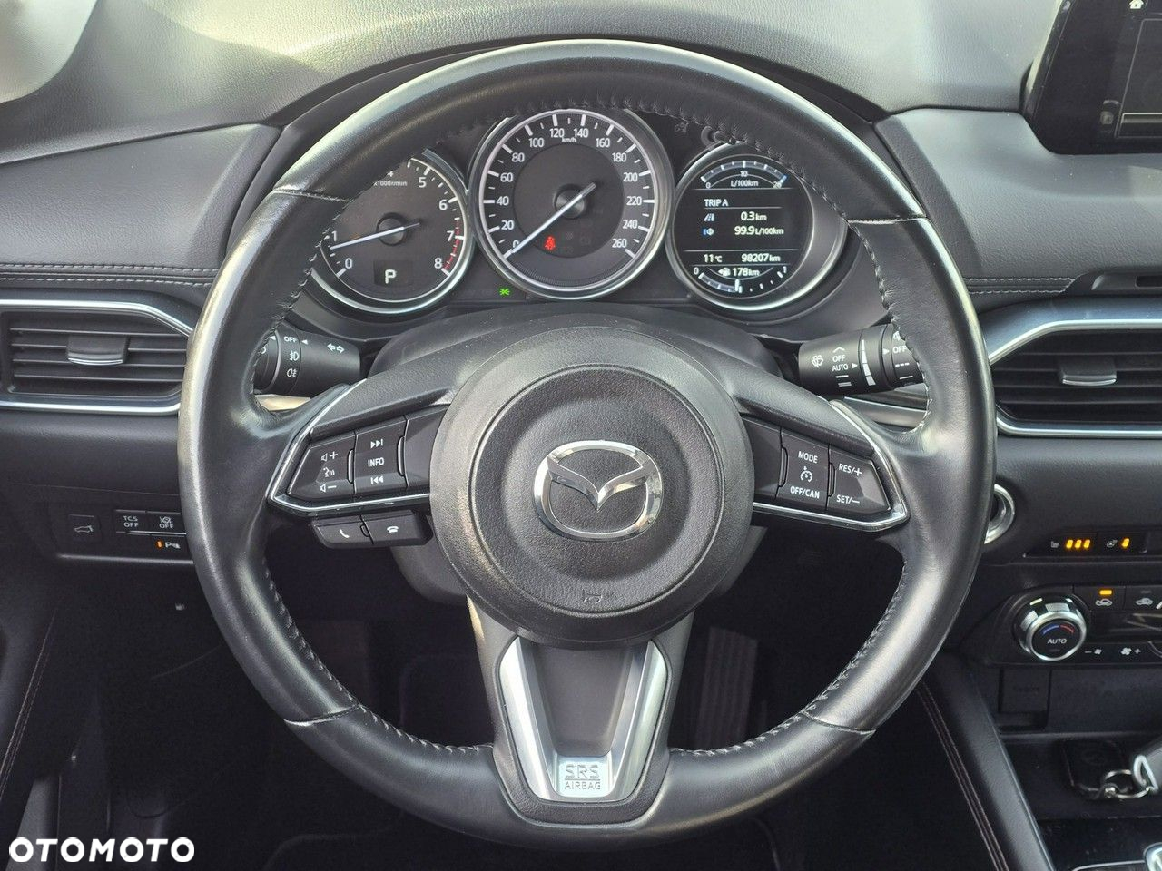 Mazda CX-5 - 27