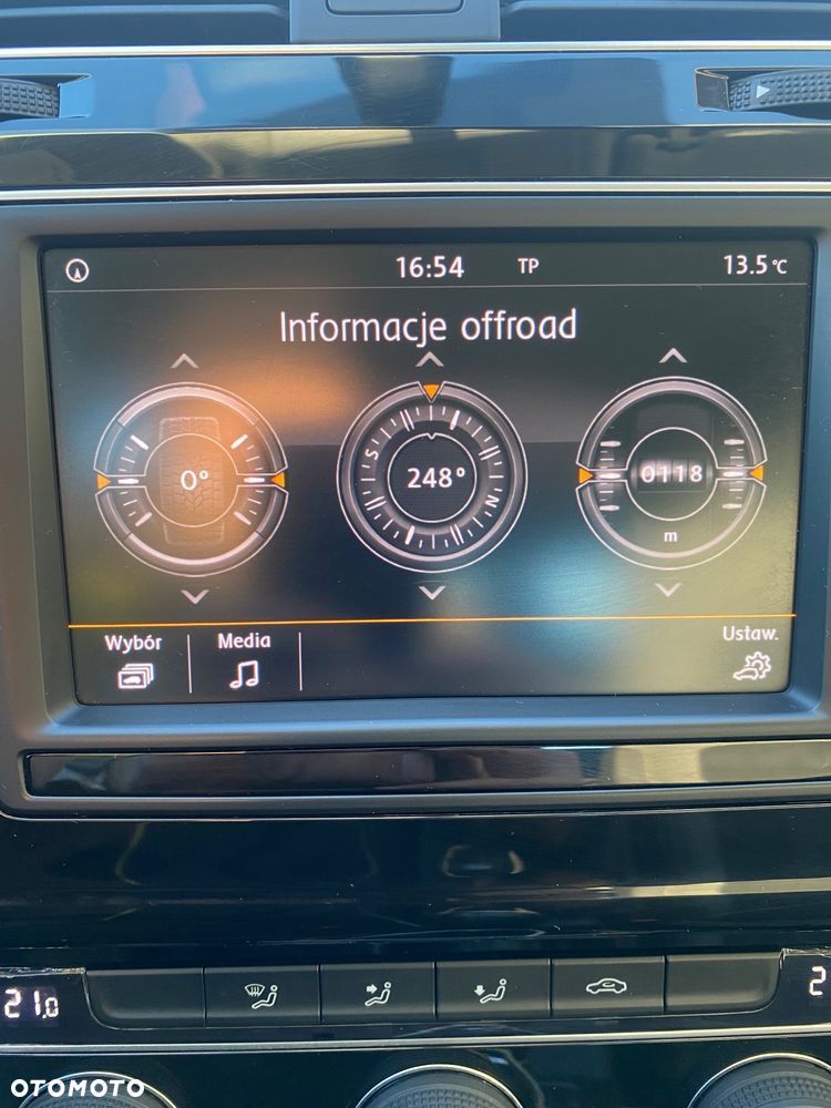 Volkswagen Golf VII 1.6 TDI BlueMotion Trendline - 27