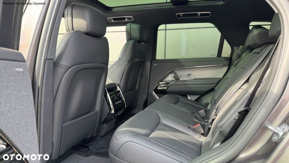 Land Rover Range Rover Sport S 3.0 D SE - 10