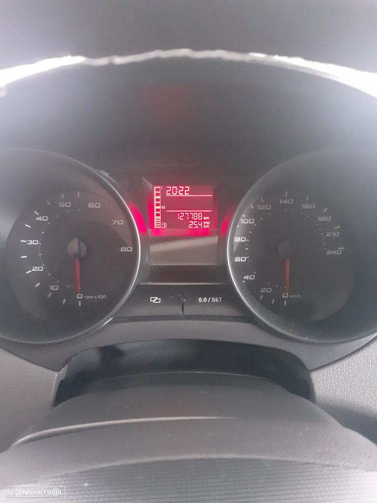 SEAT Ibiza 1.2 12V - 15