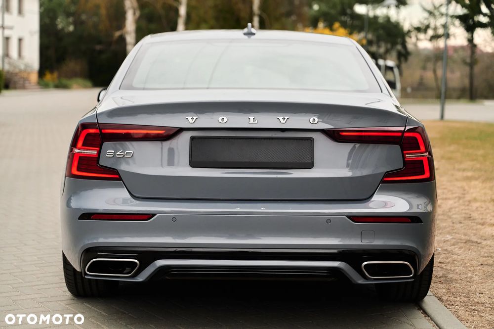Volvo S60 T4 Geartronic RDesign - 14