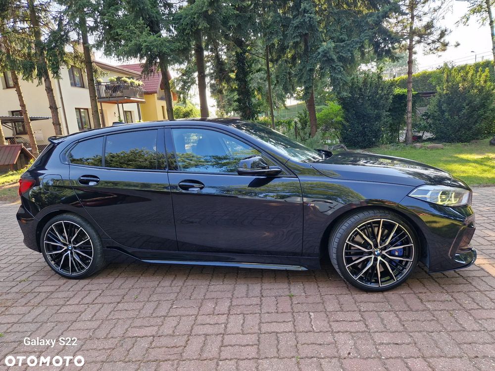 BMW 1M - 6