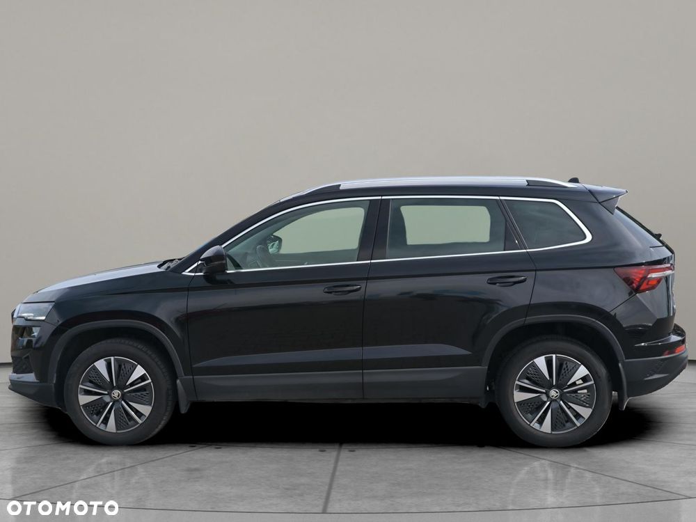 Skoda Karoq 1.5 TSI ACT Style DSG - 8