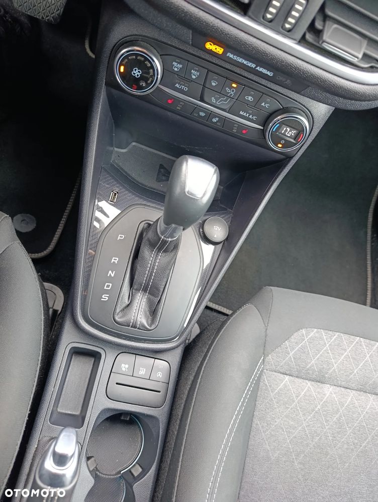 Ford Fiesta - 12