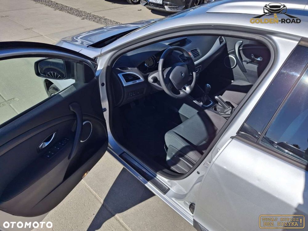 Renault Megane - 10