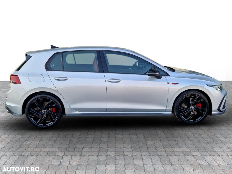 Volkswagen Golf 2.0 TSI OPF DSG GTI - 7