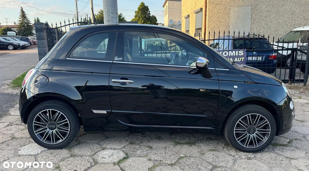 Fiat 500 - 10
