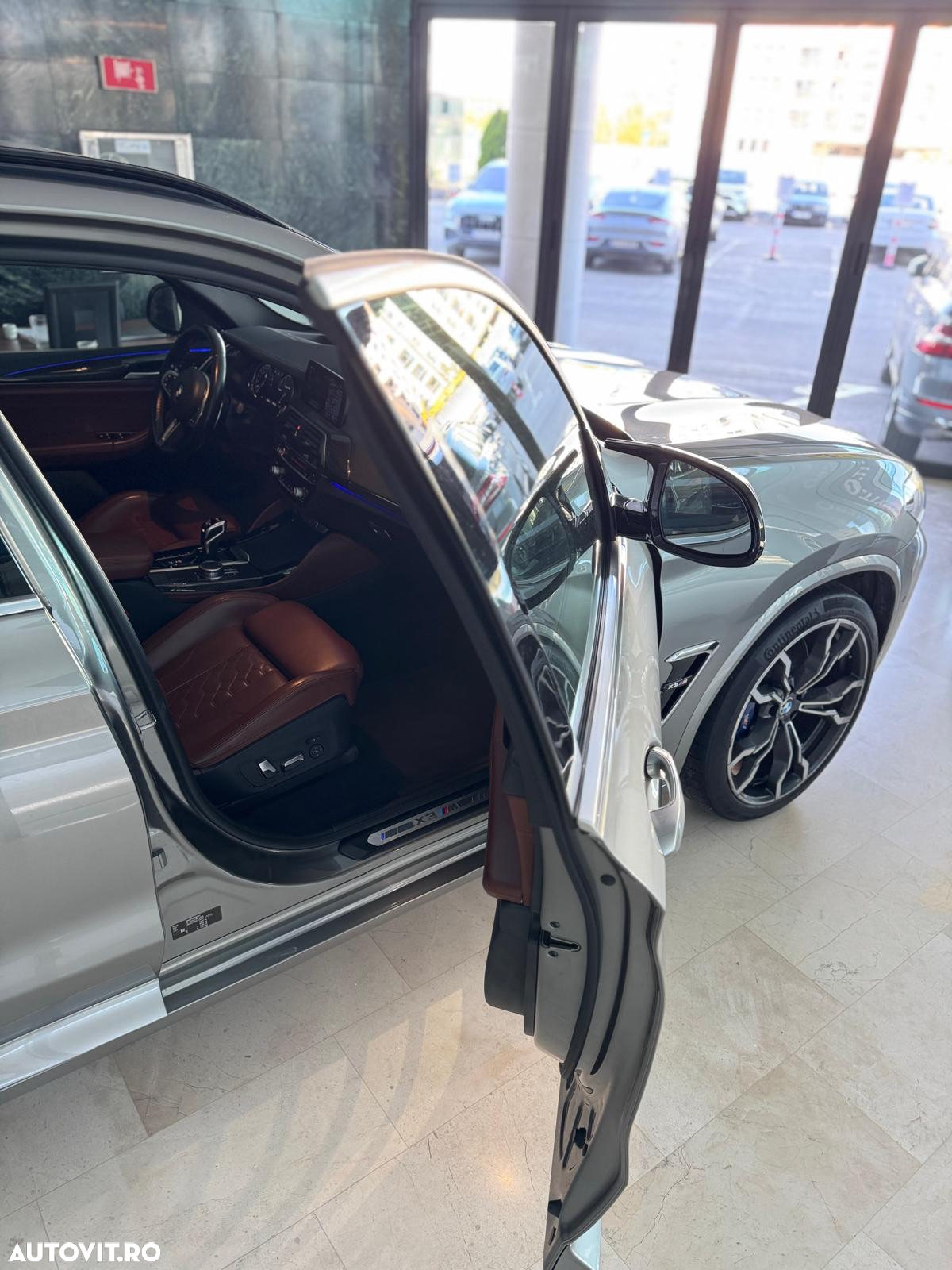 BMW X3 M Standard - 21