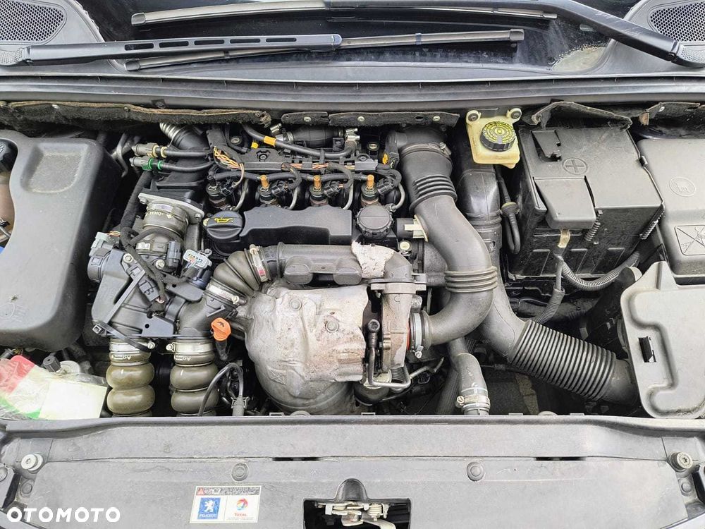 Peugeot 307 - 5