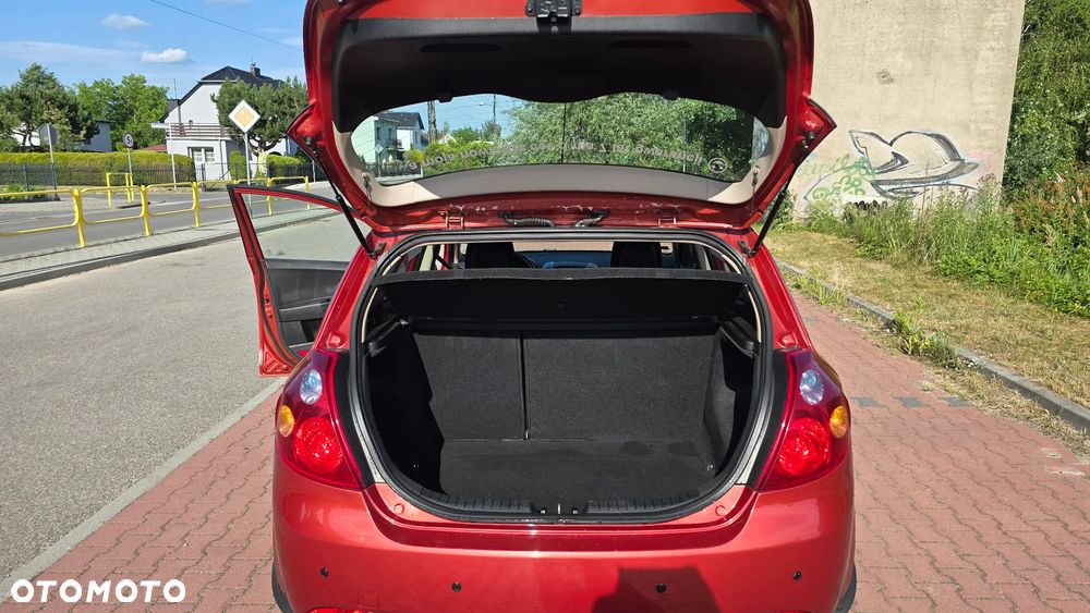 Kia Ceed 2.0 crdi Optimum + - 14