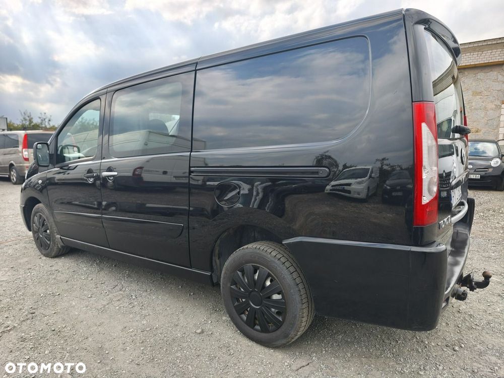 Toyota ProAce - 6