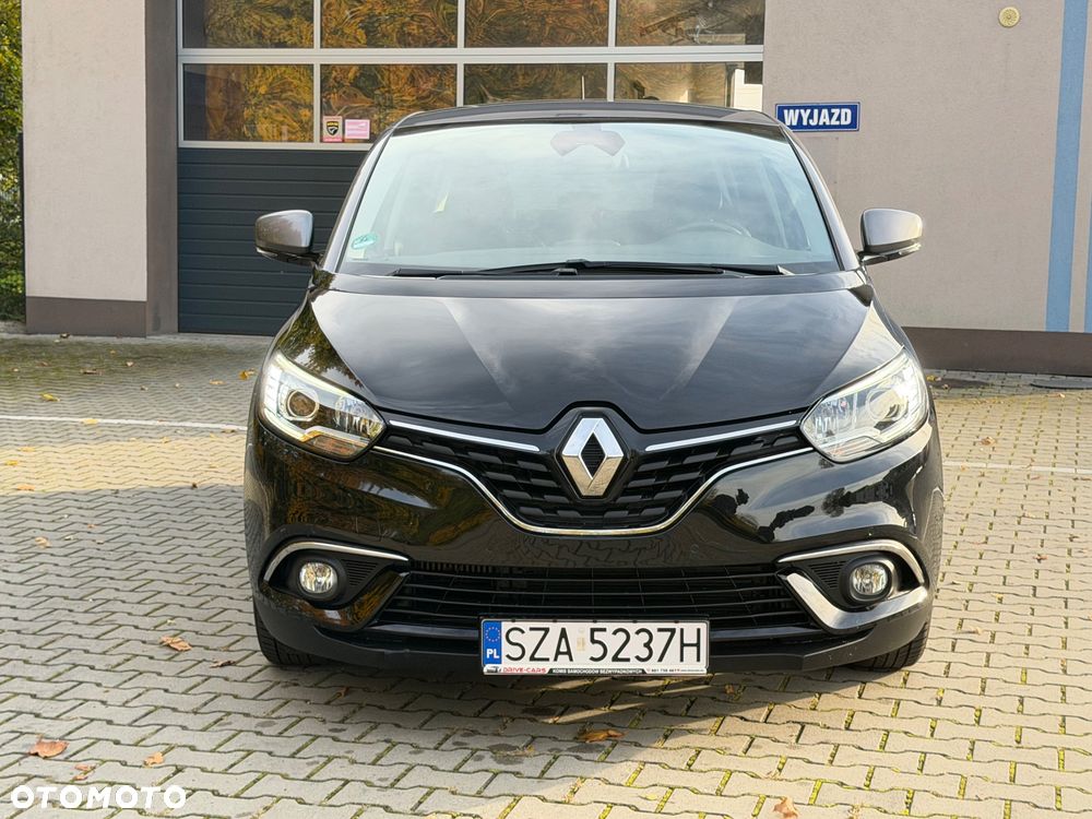 Renault Scenic 2017 photo 5