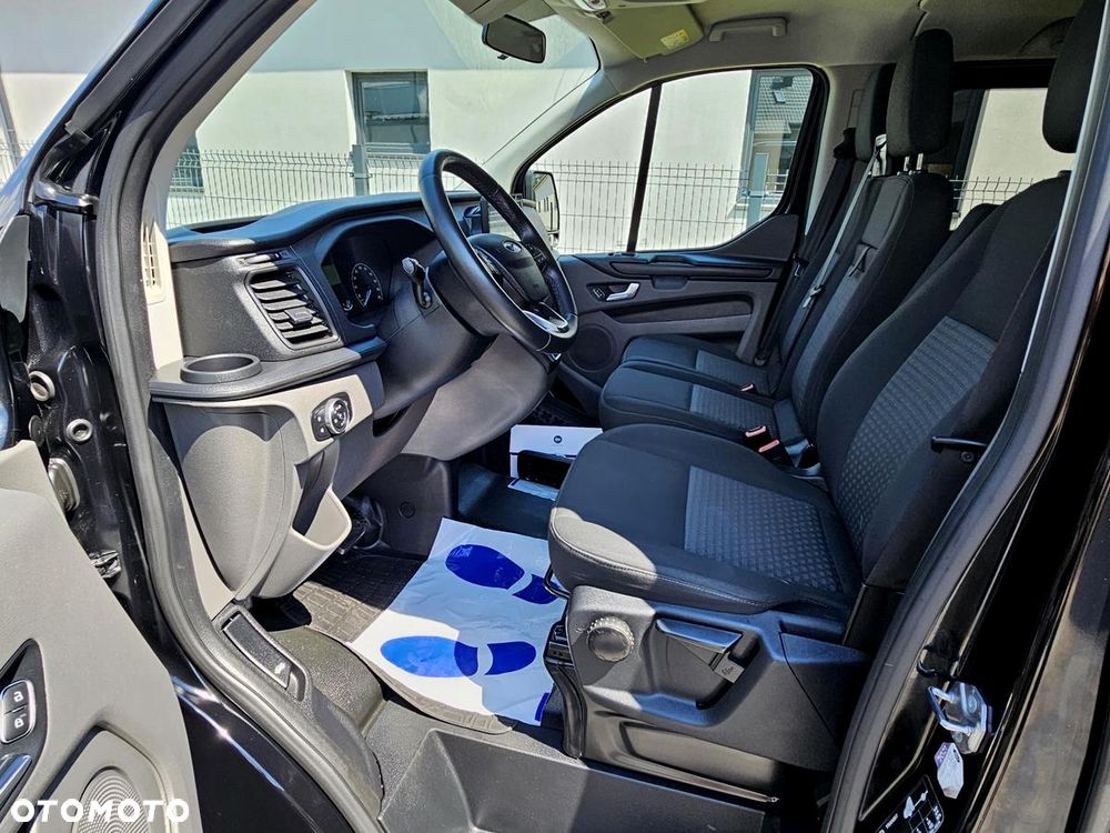 Ford Transit Custom L2H1 VA Autm Trend - 23