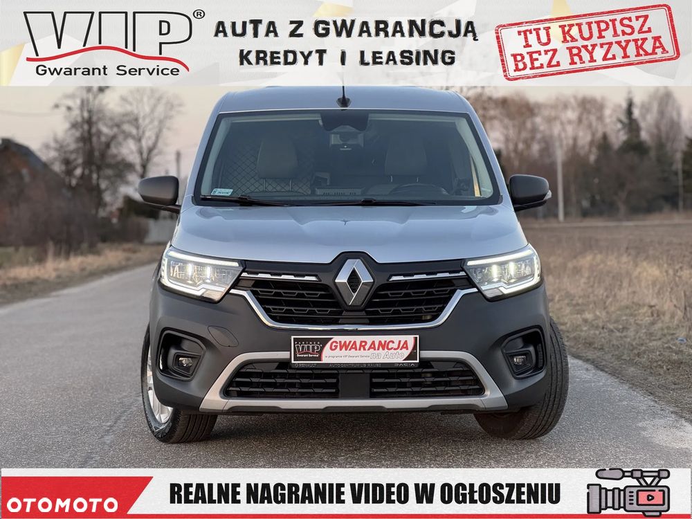 Renault KANGOO - 7