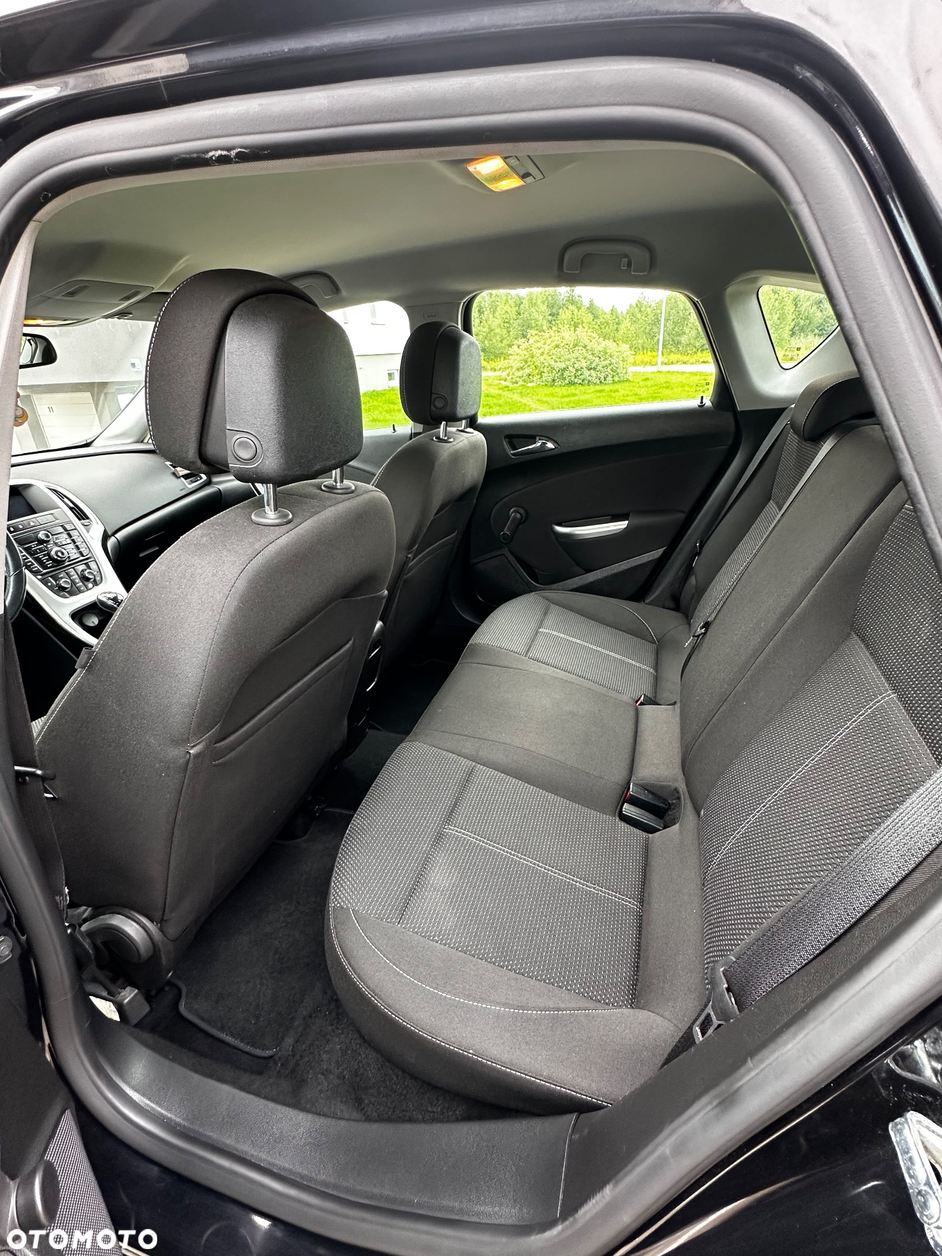 Opel Astra - 25