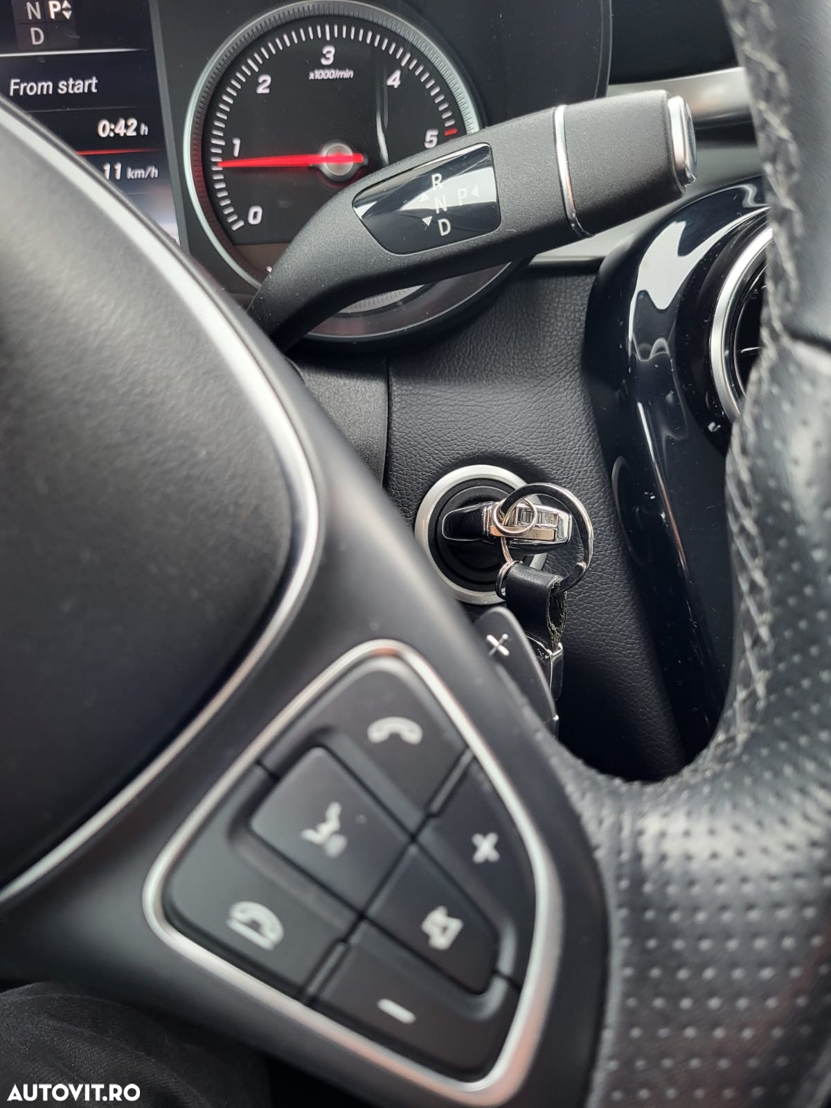 Mercedes-Benz GLC 250 d 4MATIC - 20